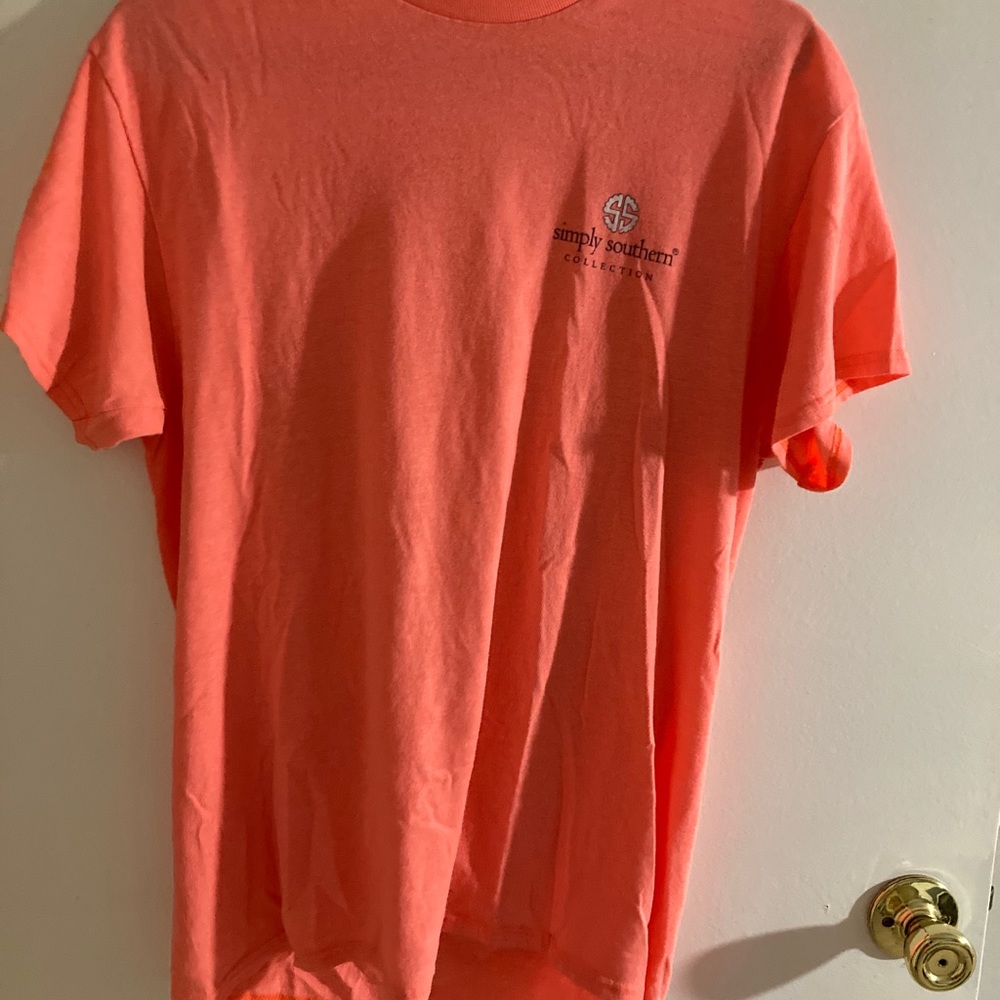 Simply southern shirt